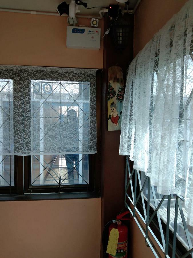 Ruan Ben Ja Don Mueang,Bangkok Hostel Екстер'єр фото